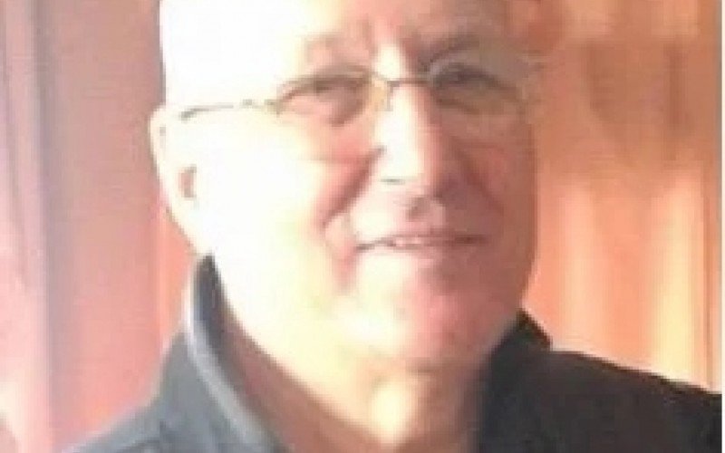 Mauro Perfeito da Silva já foi candidato a vereador em Sapucaia do Sul