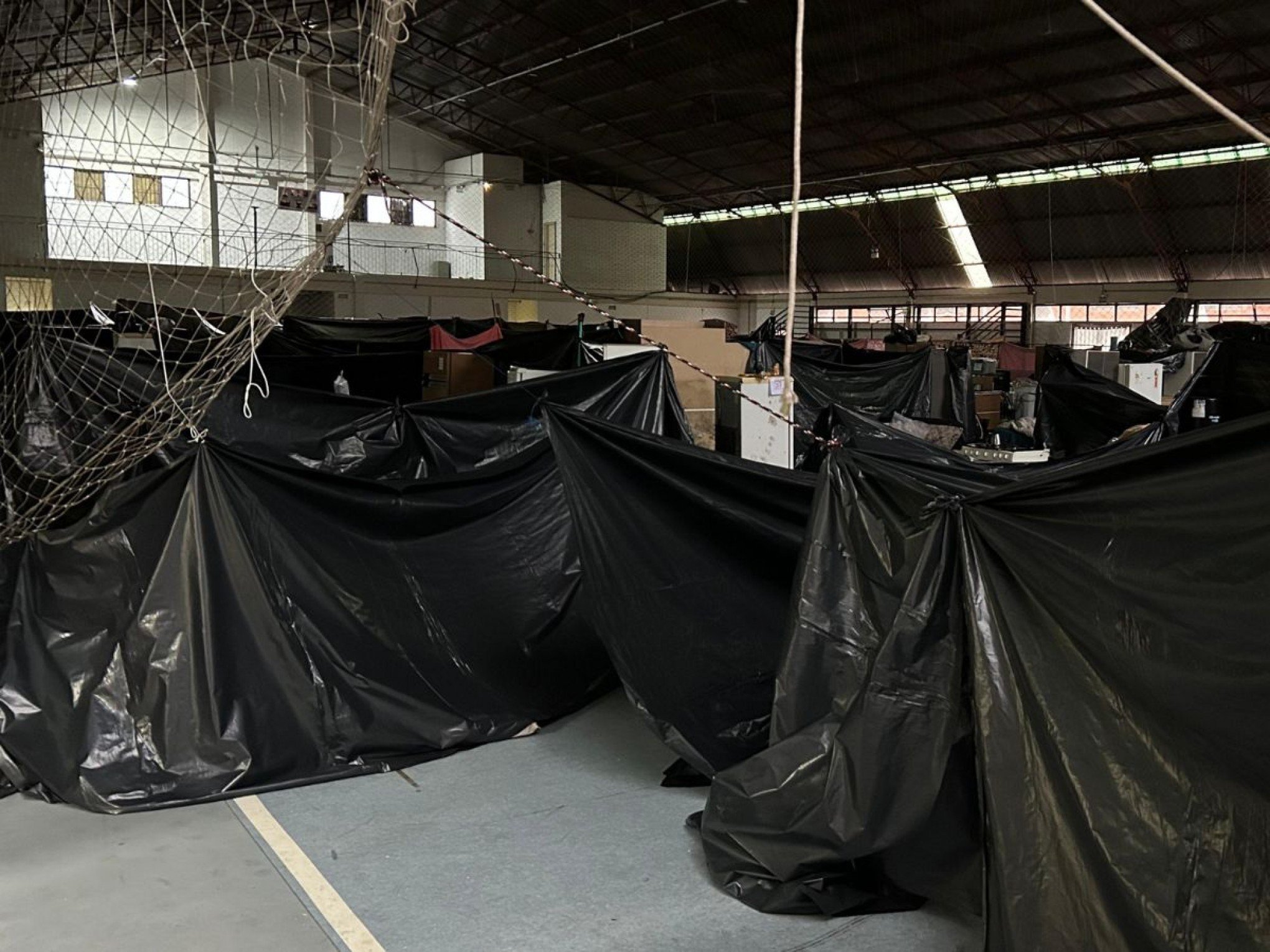 CHUVA NO RS: Rio Caí segue subindo e 276 pessoas precisam sair de casa em São Sebastião do Caí