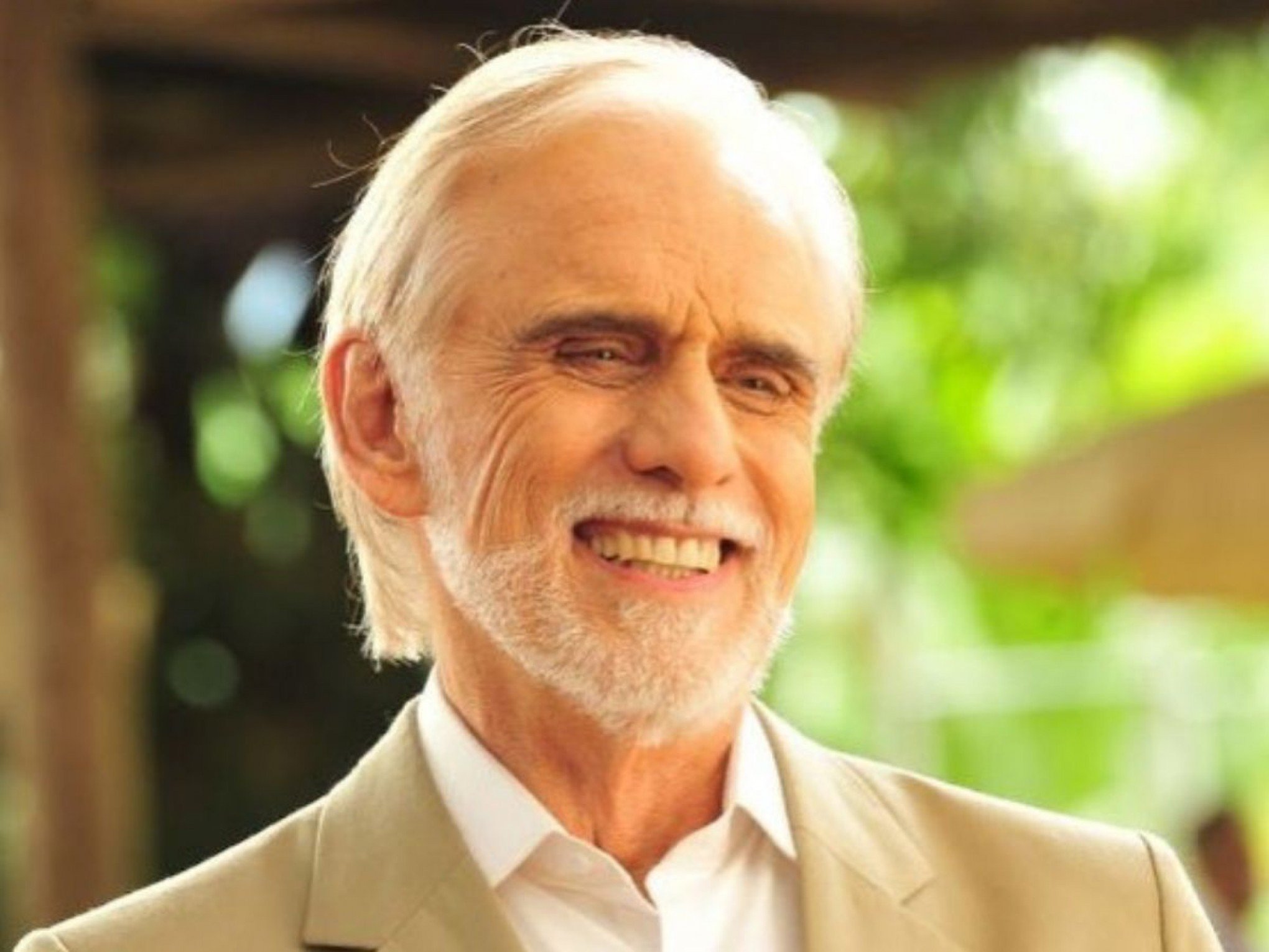 Morre, aos 91 anos, o ator Francisco Cuoco