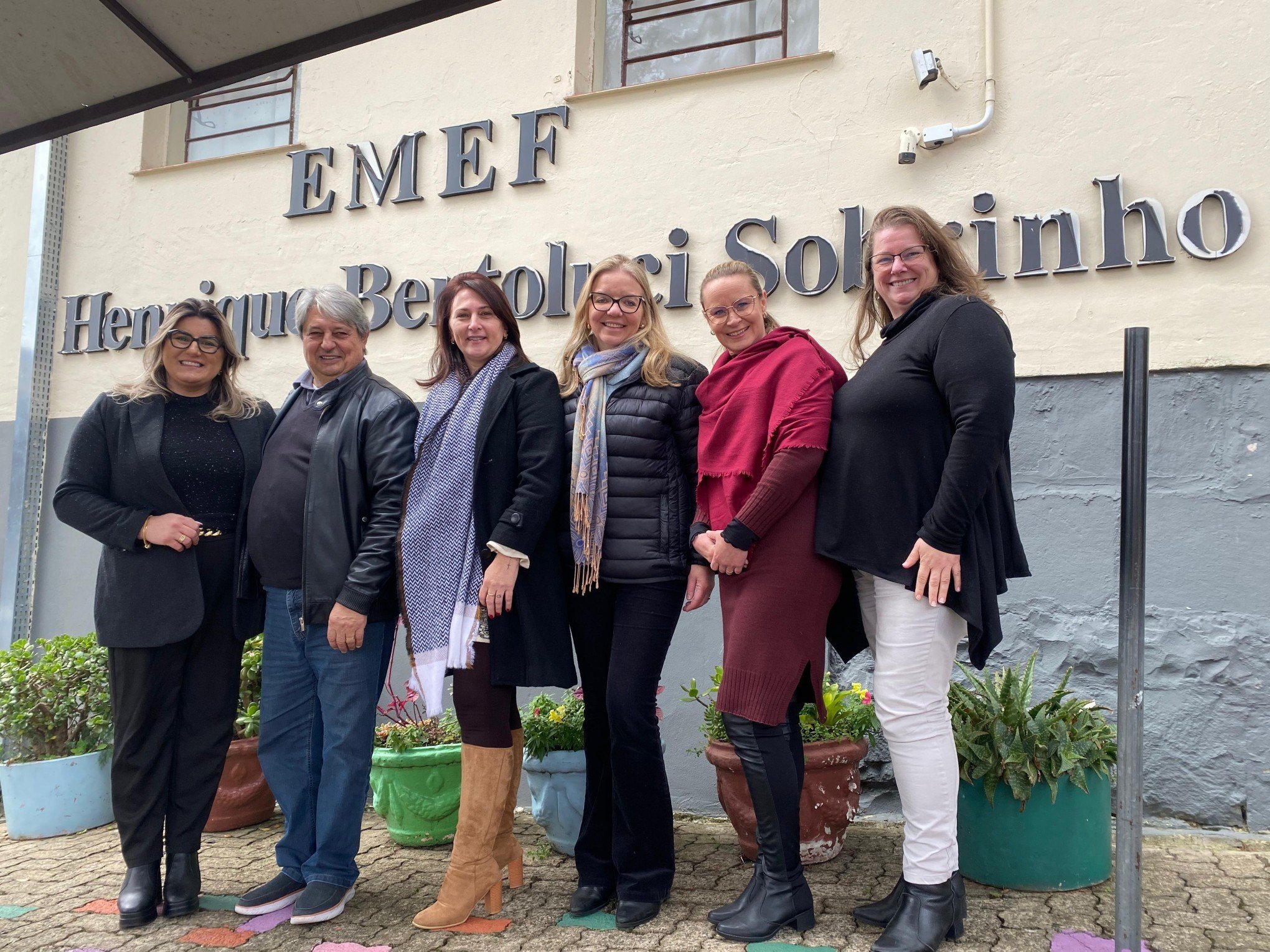 Escola de Gramado conquista destaque estadual no Ideb e obtém melhor evolução entre todas as instituições
