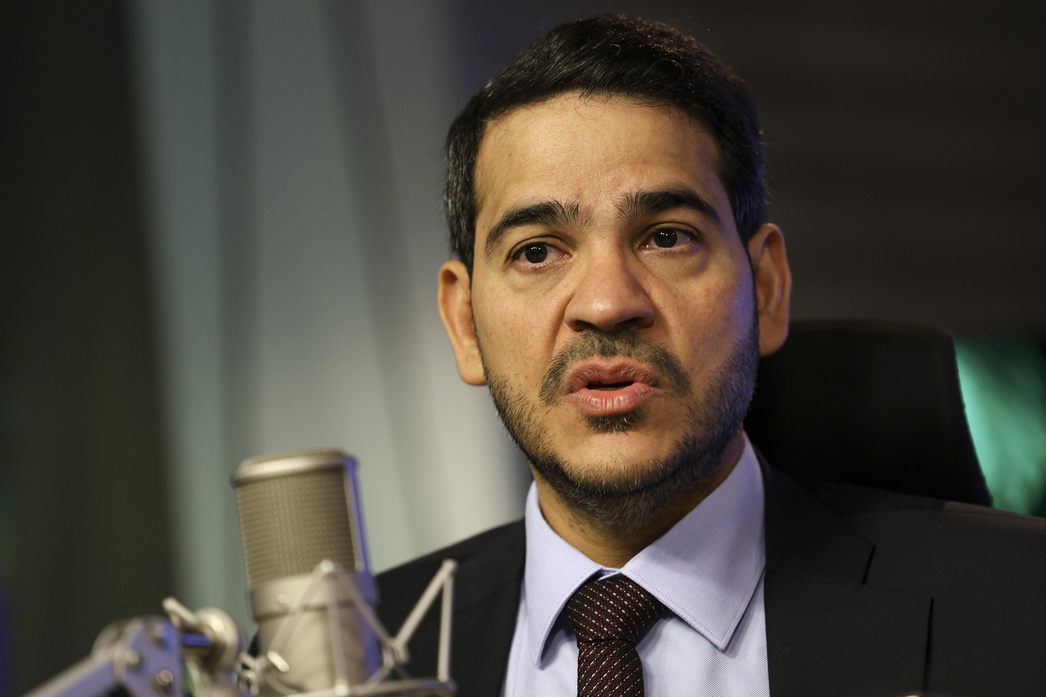 Com derrota de Messias, oposição articula com Alcolumbre barrar indicações ao STF até as eleições