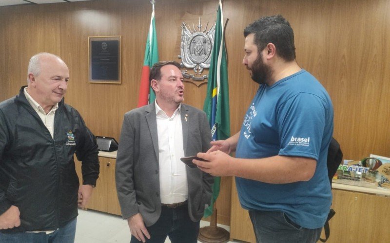 Festival de Cultura e Gastronomia de Gramado apresenta edição 2025 ao Estado