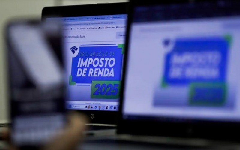 Cerca de 6,5 milhões de contribuintes receberão R$ 11 bilhões | abc+
