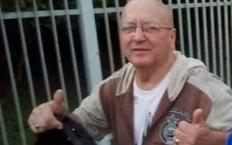 Mauro Perfeito da Silva