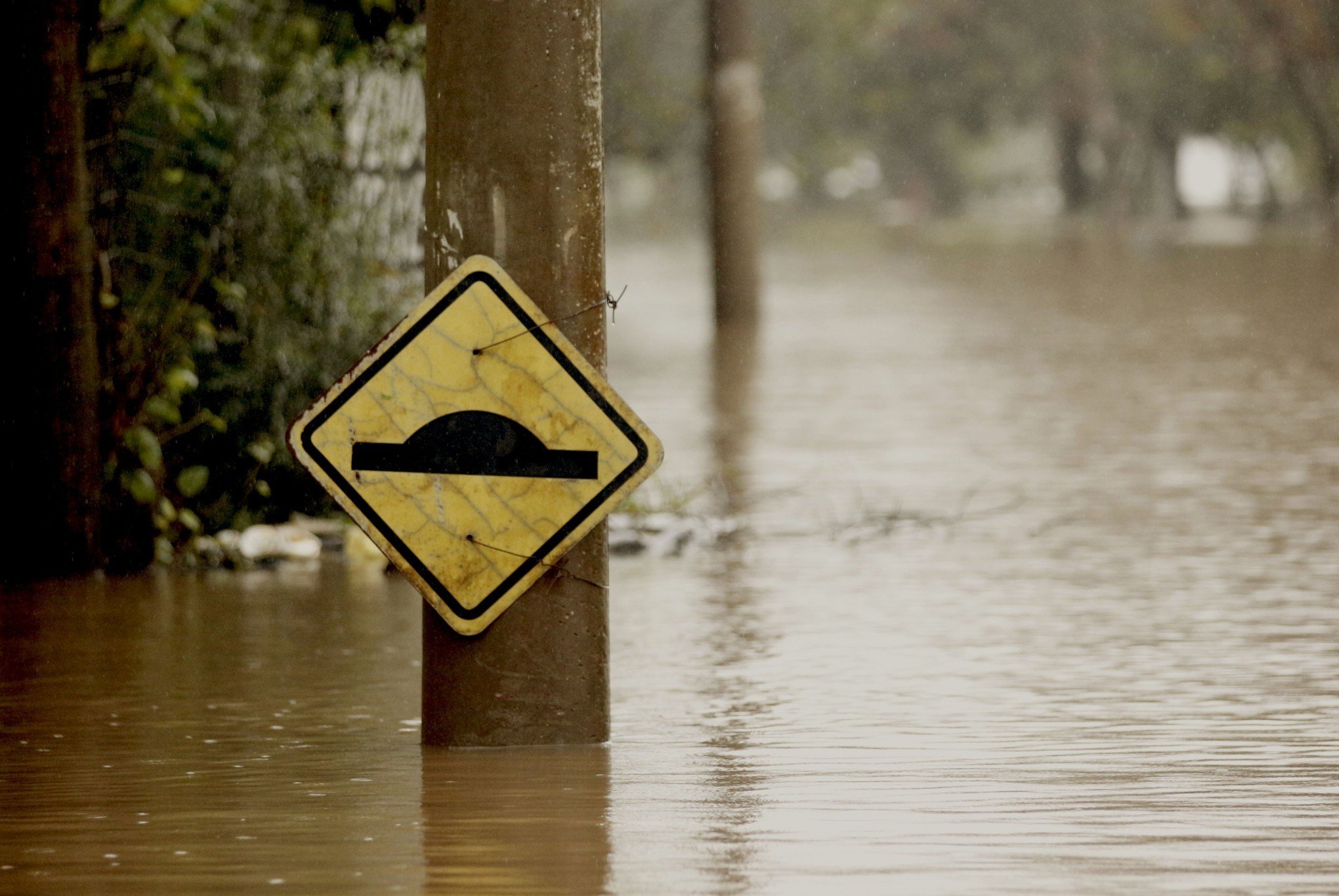 CHUVA NO RS: Mais de 7 mil pessoas estão fora de casa e número de cidades afetadas aumenta; veja o boletim da Defesa Civil deste sábado (21)