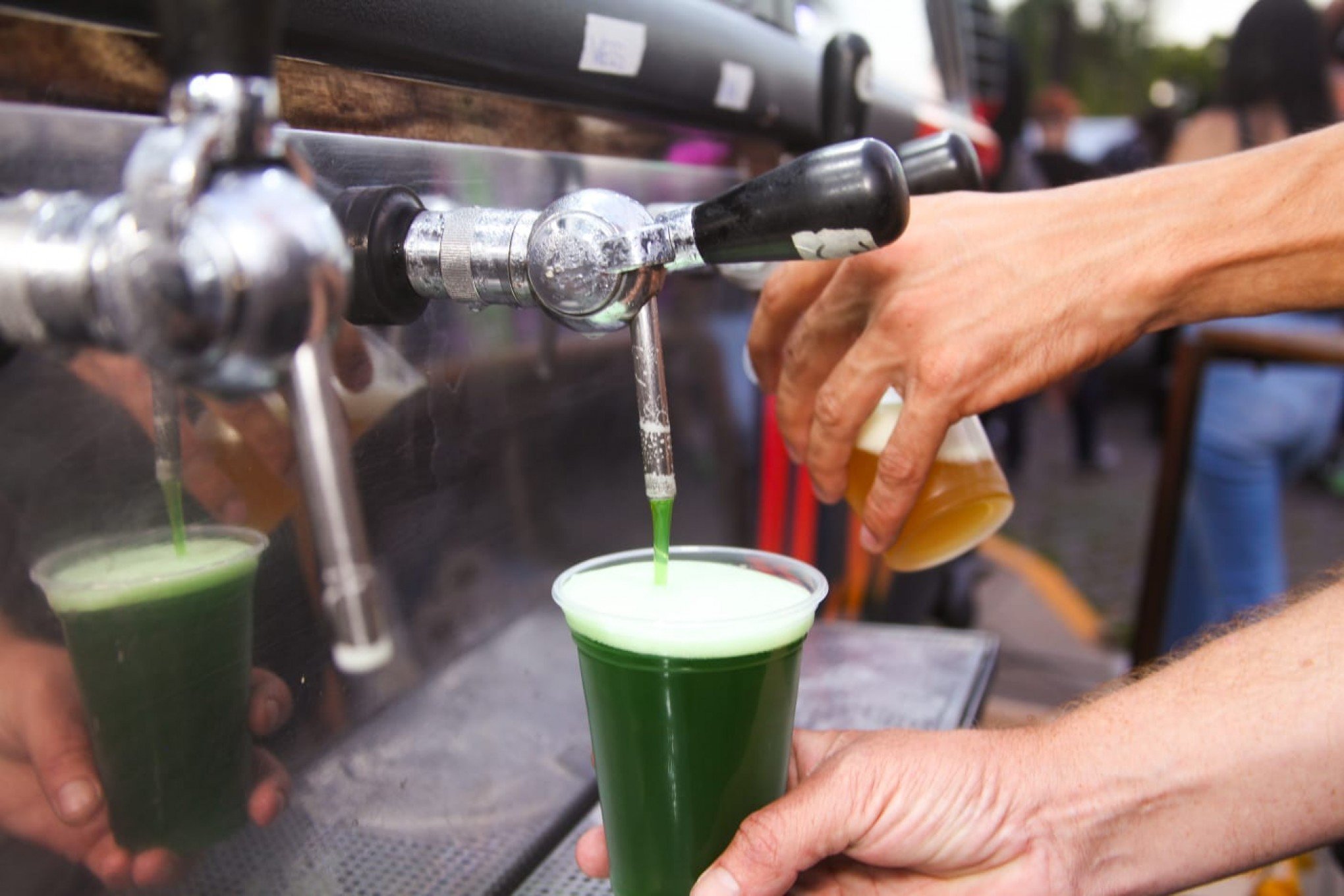 Festival de cerveja artesanal vai movimentar o centro de São Leopoldo neste sábado