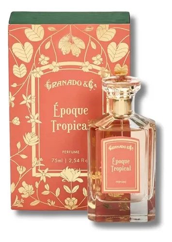 Époque Tropical | abc+
