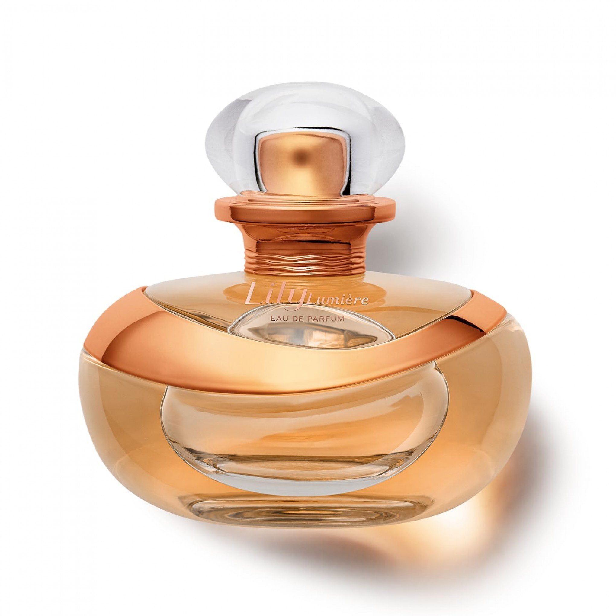 Lily Lumiere | abc+
