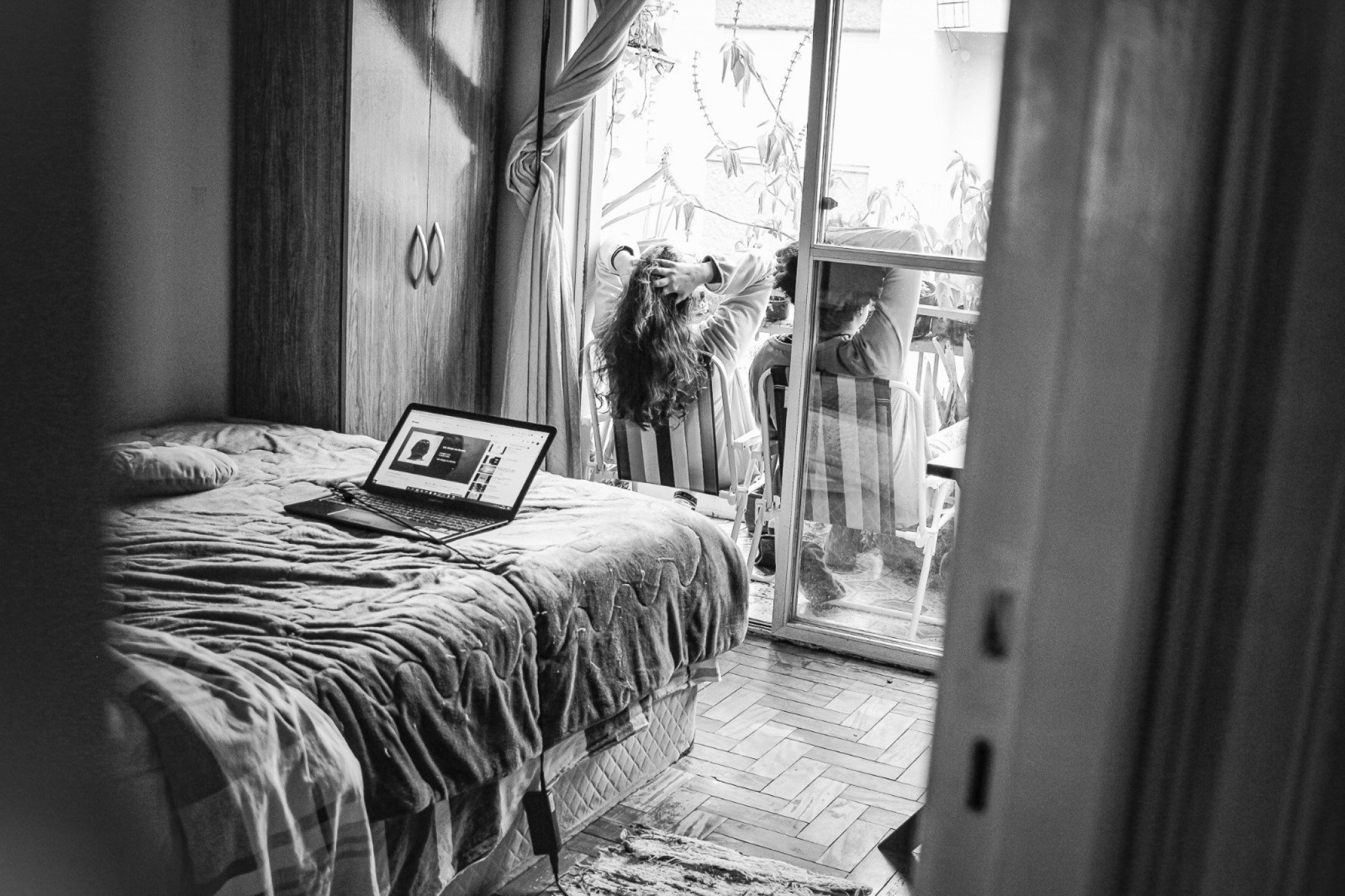 Projeto 40Nós fotografará 30 casais LGBTQIAPN+ neste sábado