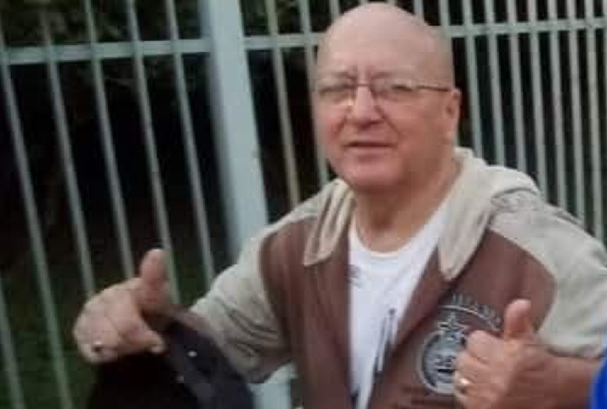 Corpo de advogado que morreu após árvore cair sobre carro é velado em Sapucaia do Sul
