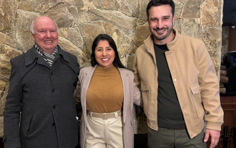 Inauguração do restaurante Campo e Vinho, na Rua Coberta