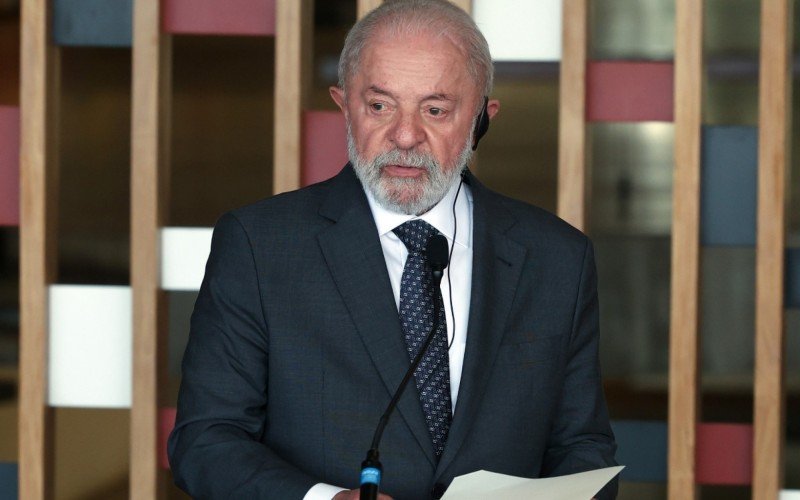 Lula lamentou acidente trágico em Santa Catarina em nota oficial divulgada nas redes sociais | abc+