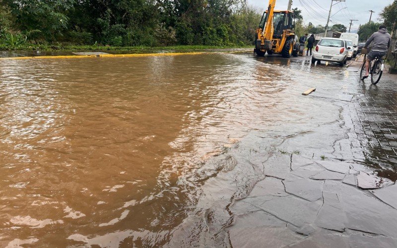 Bairro Barrinha, em Campo Bom | abc+