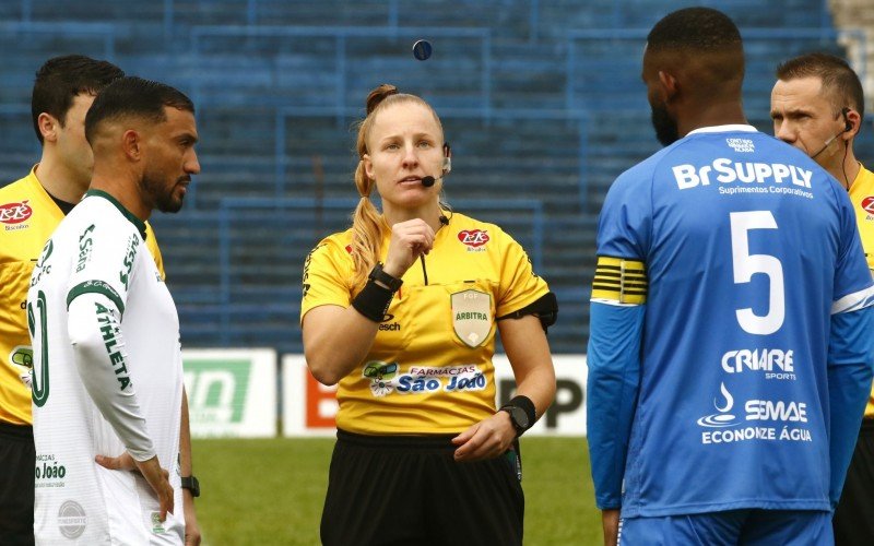  22/06/25 GAUCHÃO SÉRIE A2    AIMORÉ 3 X 1 GAÚCHO