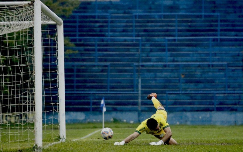  22/06/25 GAUCHÃO SÉRIE A2    AIMORÉ 3 X 1 GAÚCHO