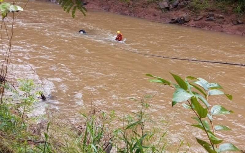 Homem foi encontrado morto em Aratiba, Norte do RS | abc+