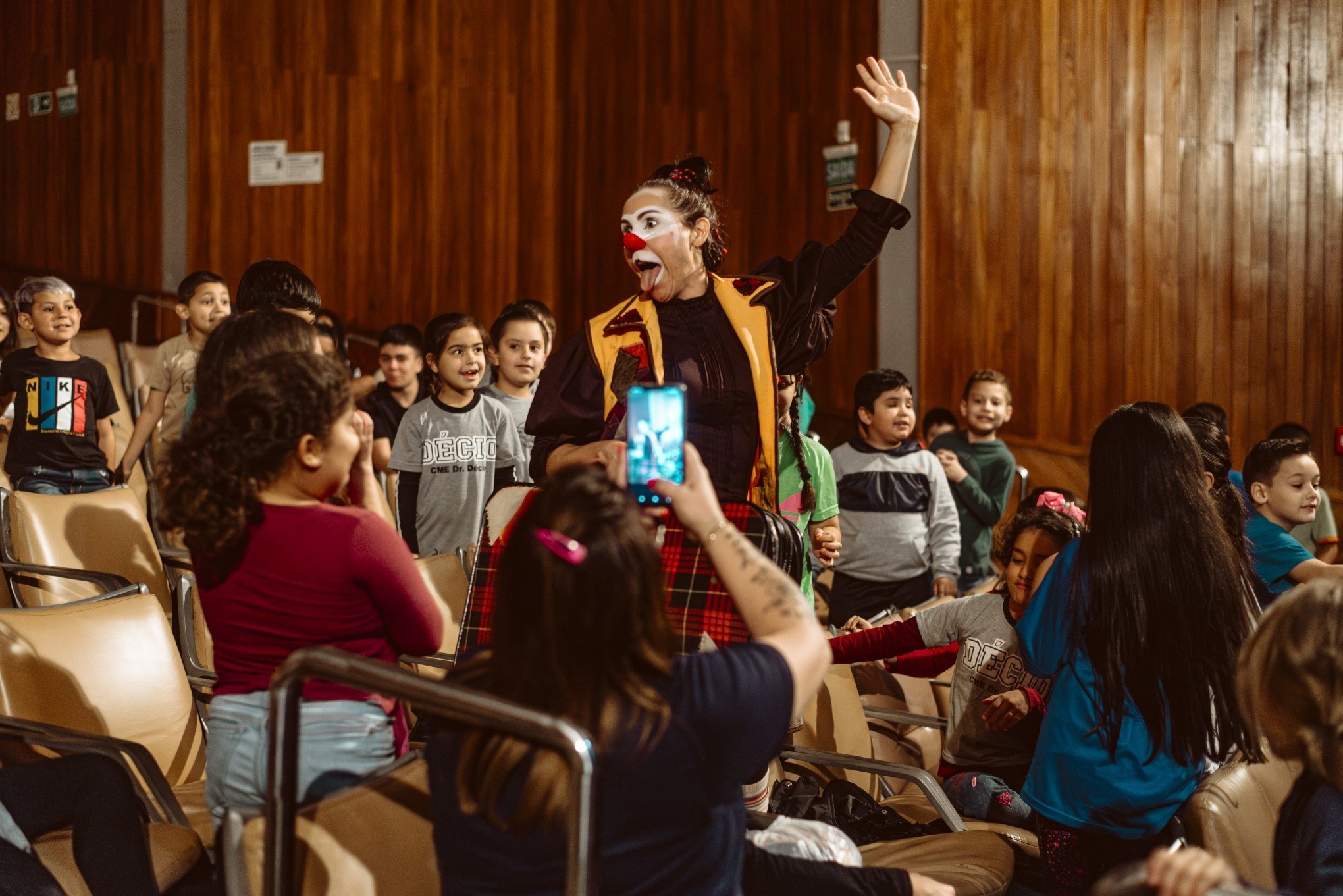 Projeto leva arte e sustentabilidade para escolas canoenses nesta semana