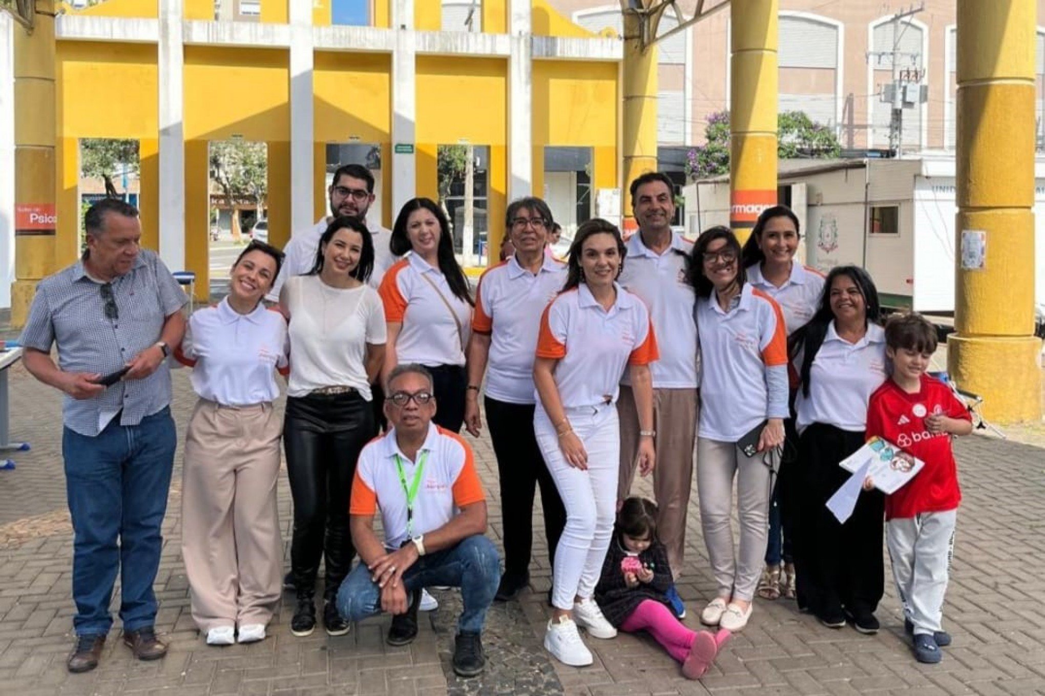 Jantar beneficente vai arrecadar recursos para ampliar atendimentos gratuitos a alérgicos