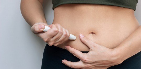 Ozempic, medicamento para emagrecer | abc+