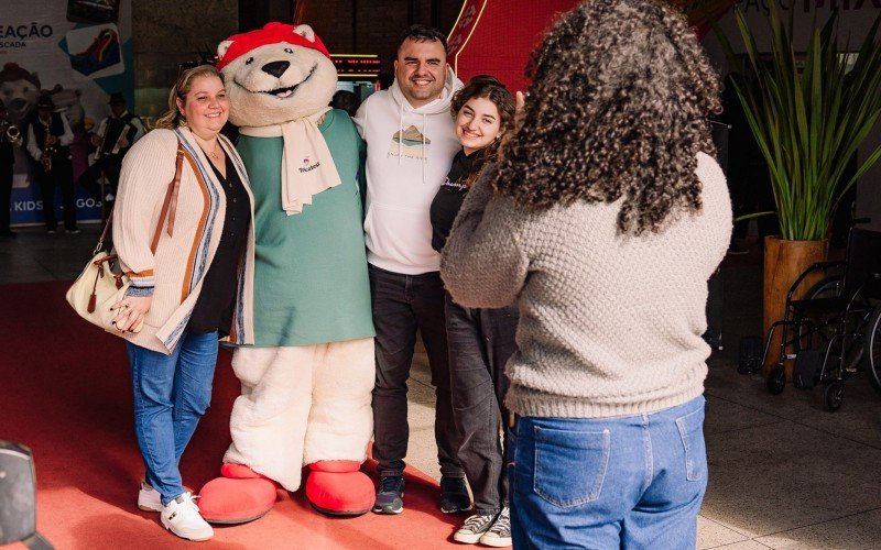 Tricofest chega na marca de mais de 100 mil visitantes em Nova Petrópolis e prepara edição de Picada Café