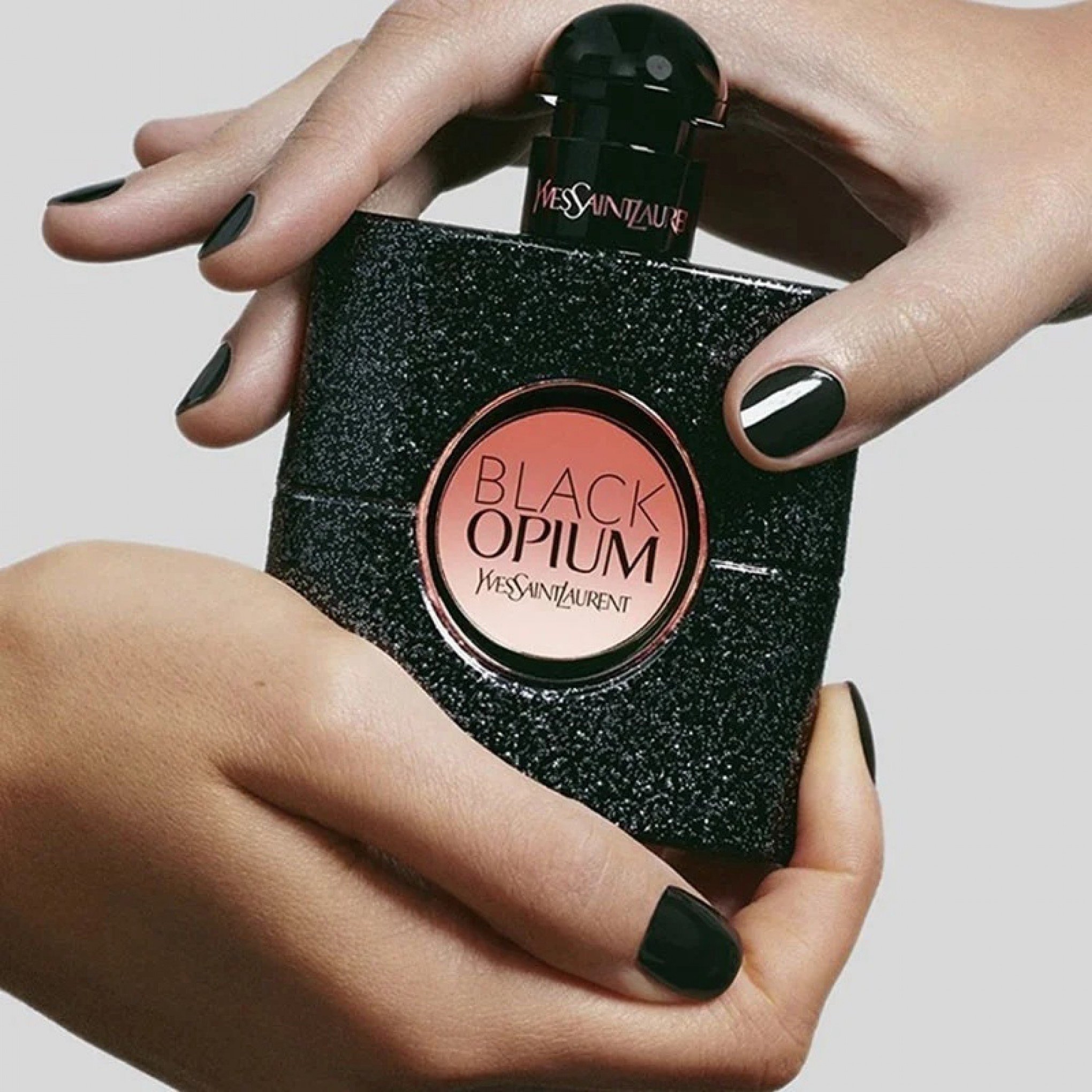 Black Opium, de Yves Saint Laurent | abc+