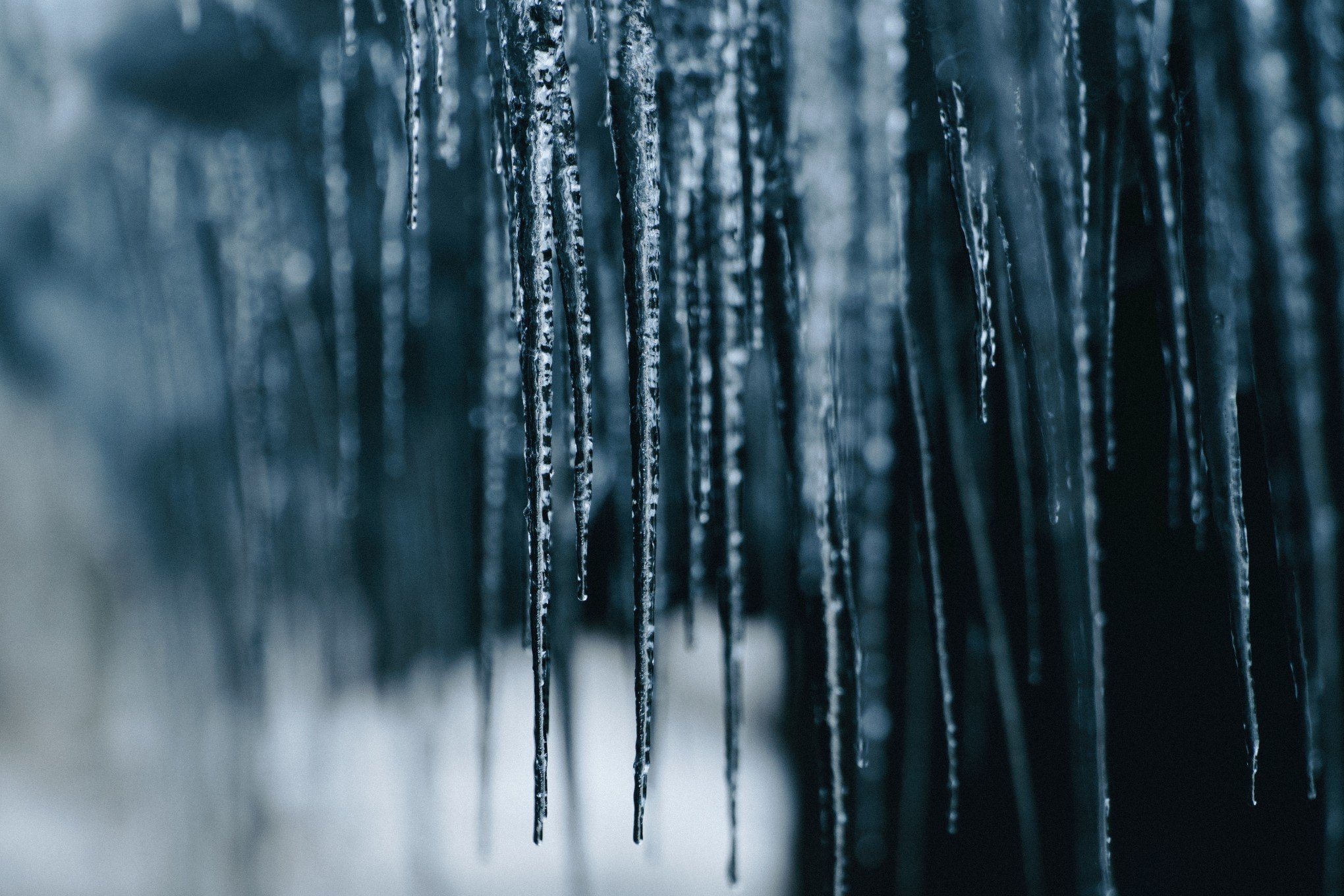 ONDA DE FRIO: Veja onde temperaturas devem ser congelantes durante potente massa de origem polar que causou neve na Argentina