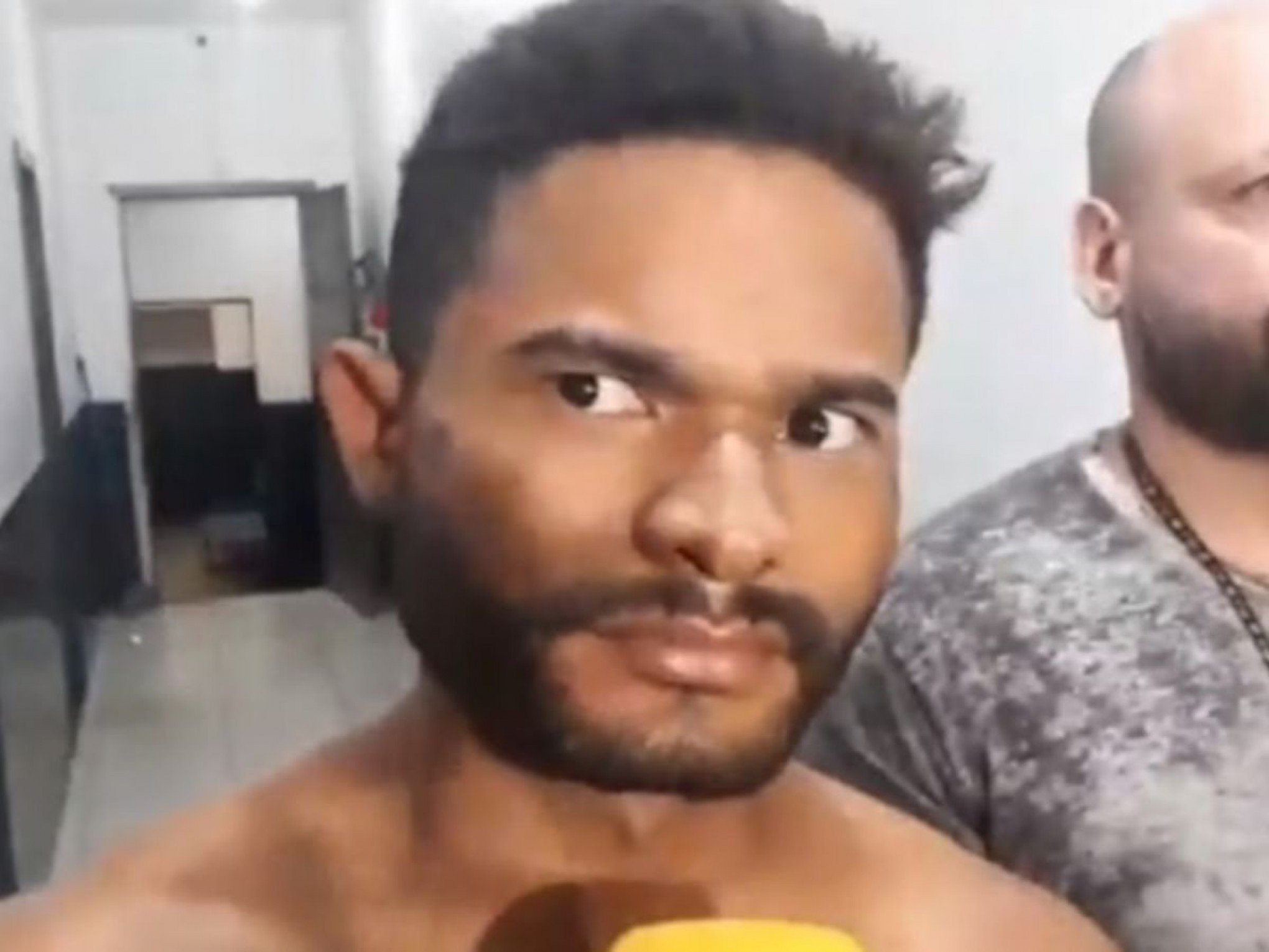 Arrancou coração de tia: Autor de crime que chocou País deixa hospital psiquiátrico após 6 anos