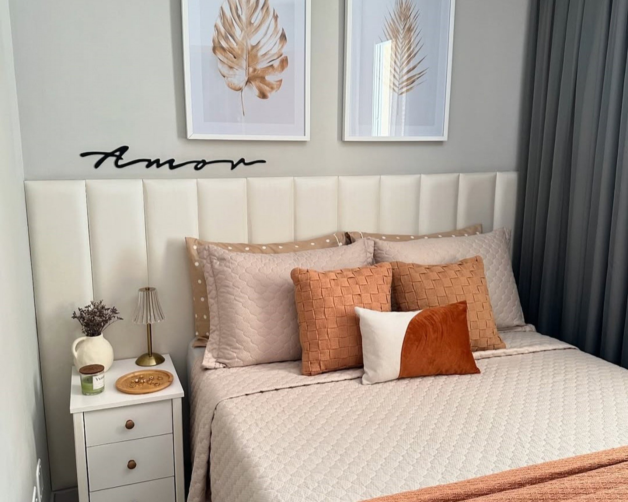 Como decorar um quarto: 5 dicas para criar um refúgio aconchegante e cheio de estilo
