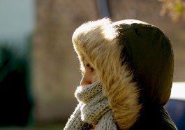 Frio marca o fim do outono e abre caminho para onda polar com extremo de até -8°C no RS
