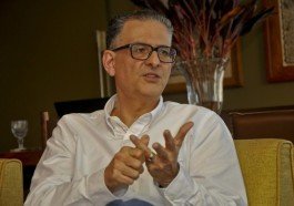 "Minha missão está concluída na política": Jairo Jorge anuncia que não vai mais disputar eleições