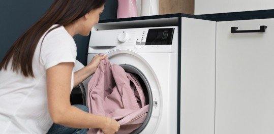 Como lavar as roupas de cama corretamente? | abc+