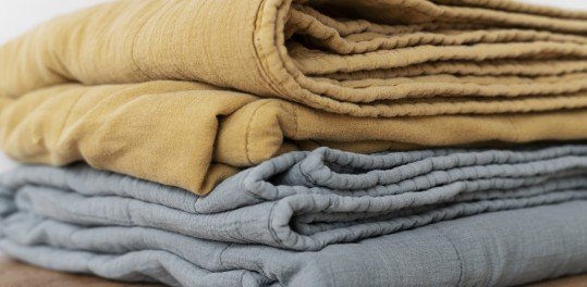 Quando trocar a roupa de cama? Veja dicas! | abc+