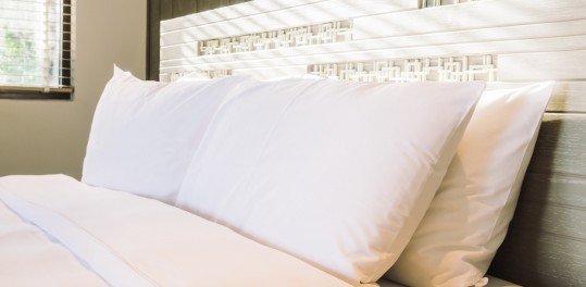 Veja como cuidar das roupas de cama de forma eficaz | abc+