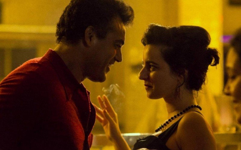 A Vida Invisível (2019) | abc+