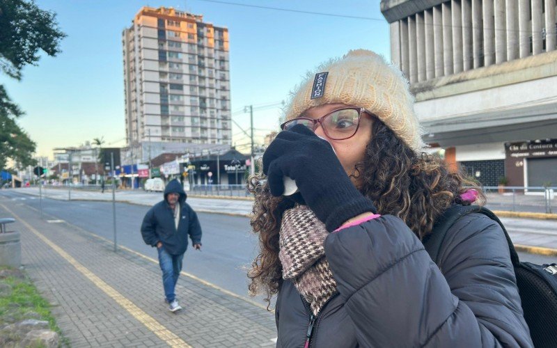Amanda Parizotto, 29 anos | abc+