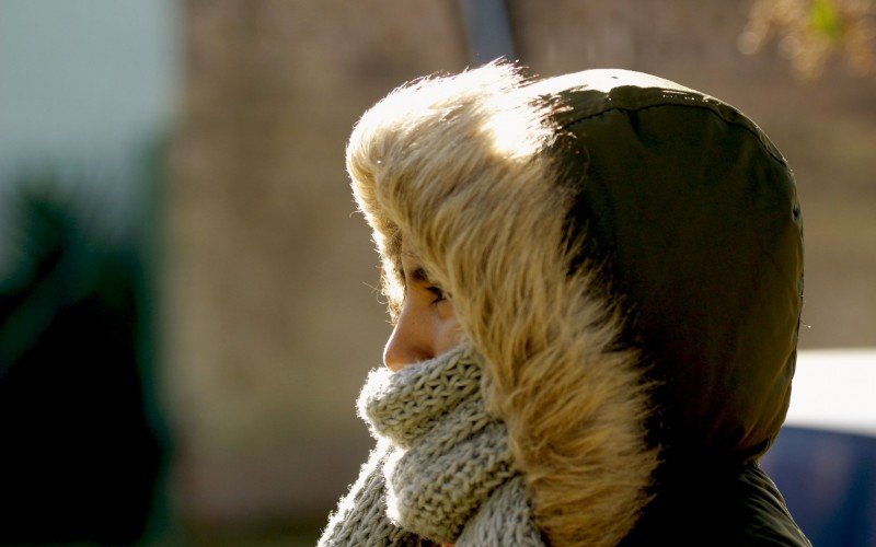 Frio marca o fim do outono e abre caminho para onda polar com extremo de até -8°C no RS | abc+