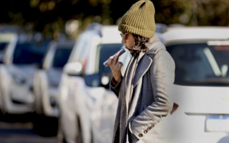ONDA DE FRIO: Cidades amanhecem abaixo de zero em mais um dia congelante no RS; veja a previsão do tempo | abc+