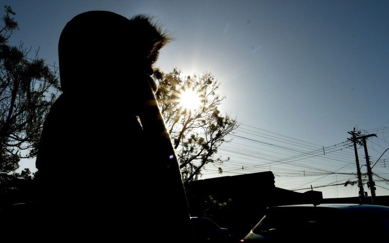 Nova massa de ar frio potente chega ao RS derrubando temperaturas | abc+