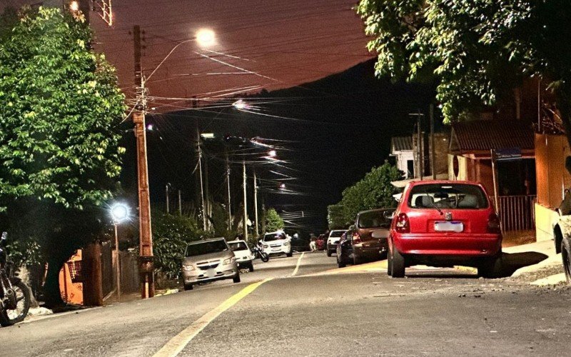 PPP de Sapiranga na Rua Adolfo Lutz | abc+