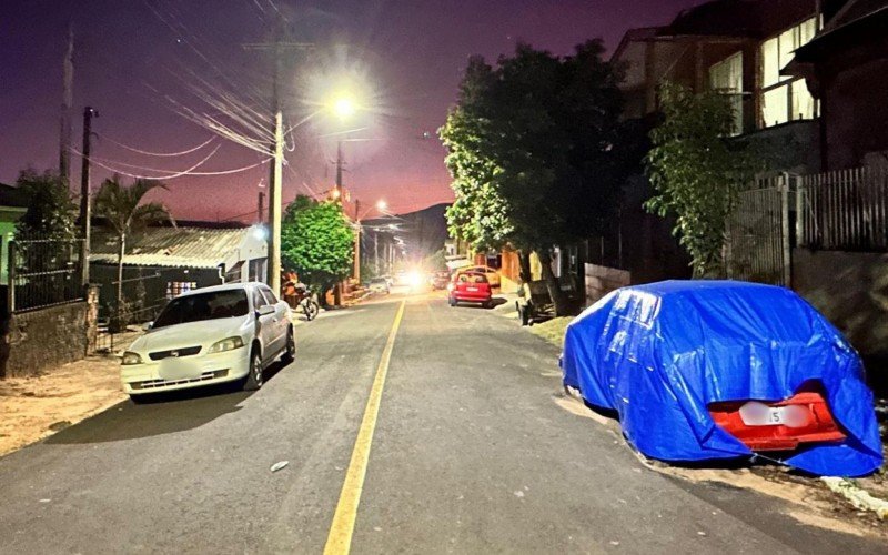 PPP de Sapiranga na Rua Adolfo Lutz | abc+