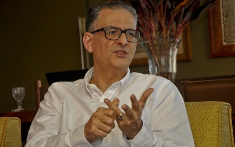 Denúncia de improbidade administrativa contra o ex-prefeito Jairo Jorge é arquivada pelo TJRS | abc+