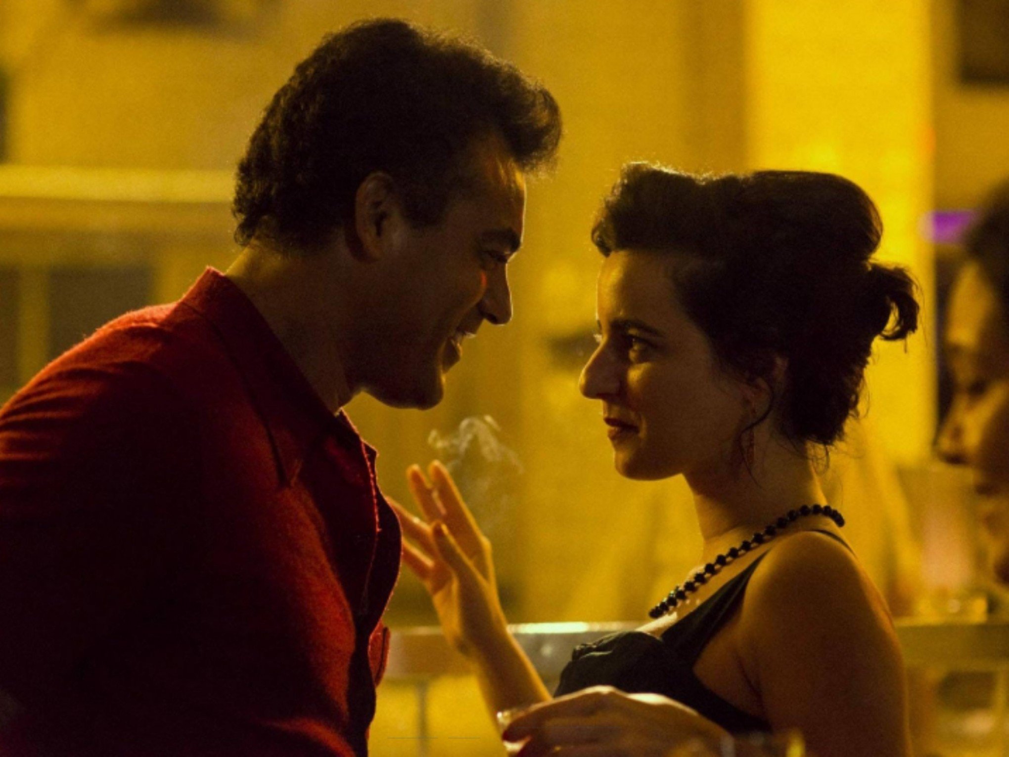 Atriz de Hollywood escolhe filme brasileiro como um dos melhores do século e você nem imagina qual é