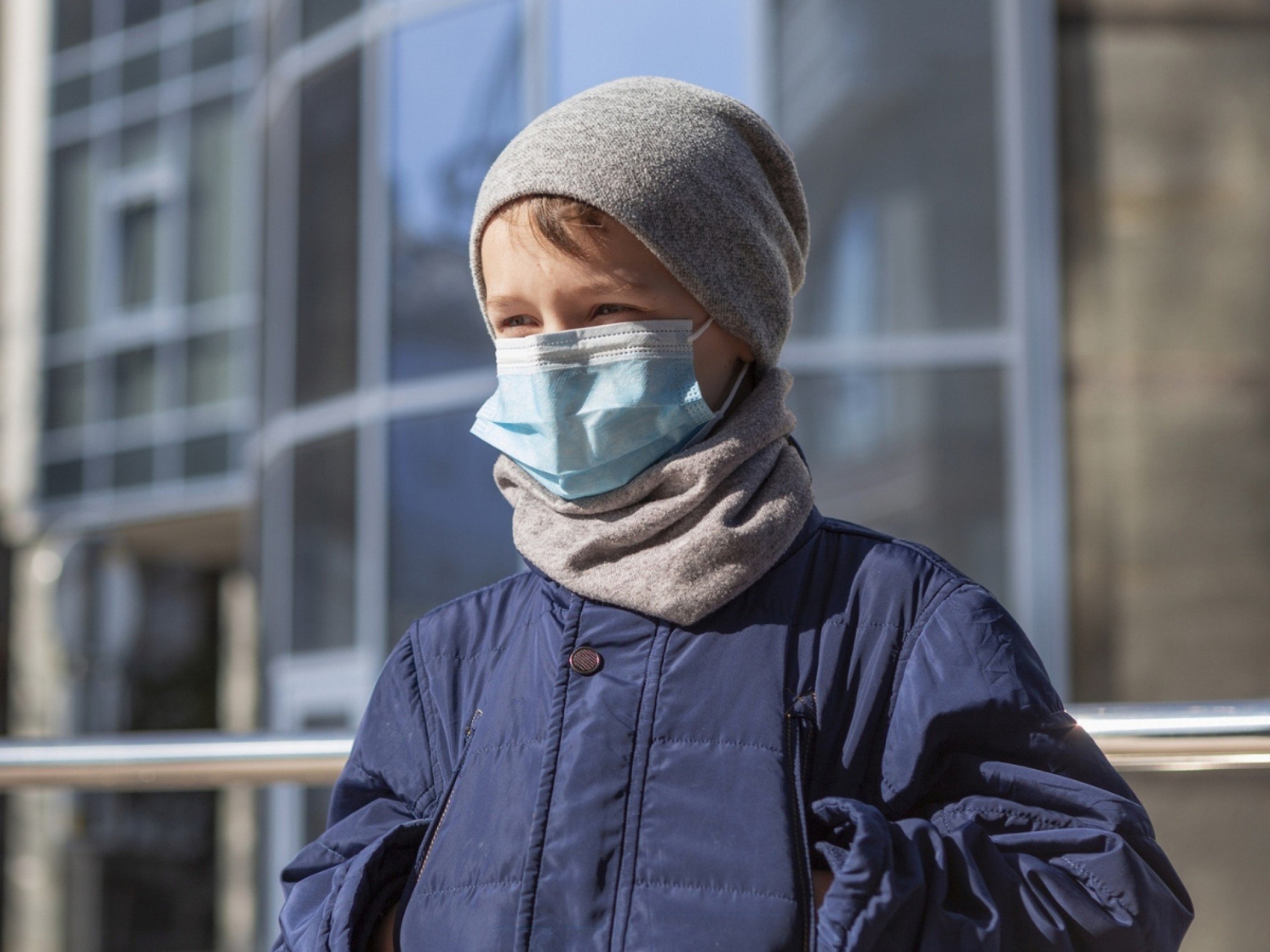 ONDA DE FRIO: Não se agasalhar em dias gelados pode baixar a imunidade?