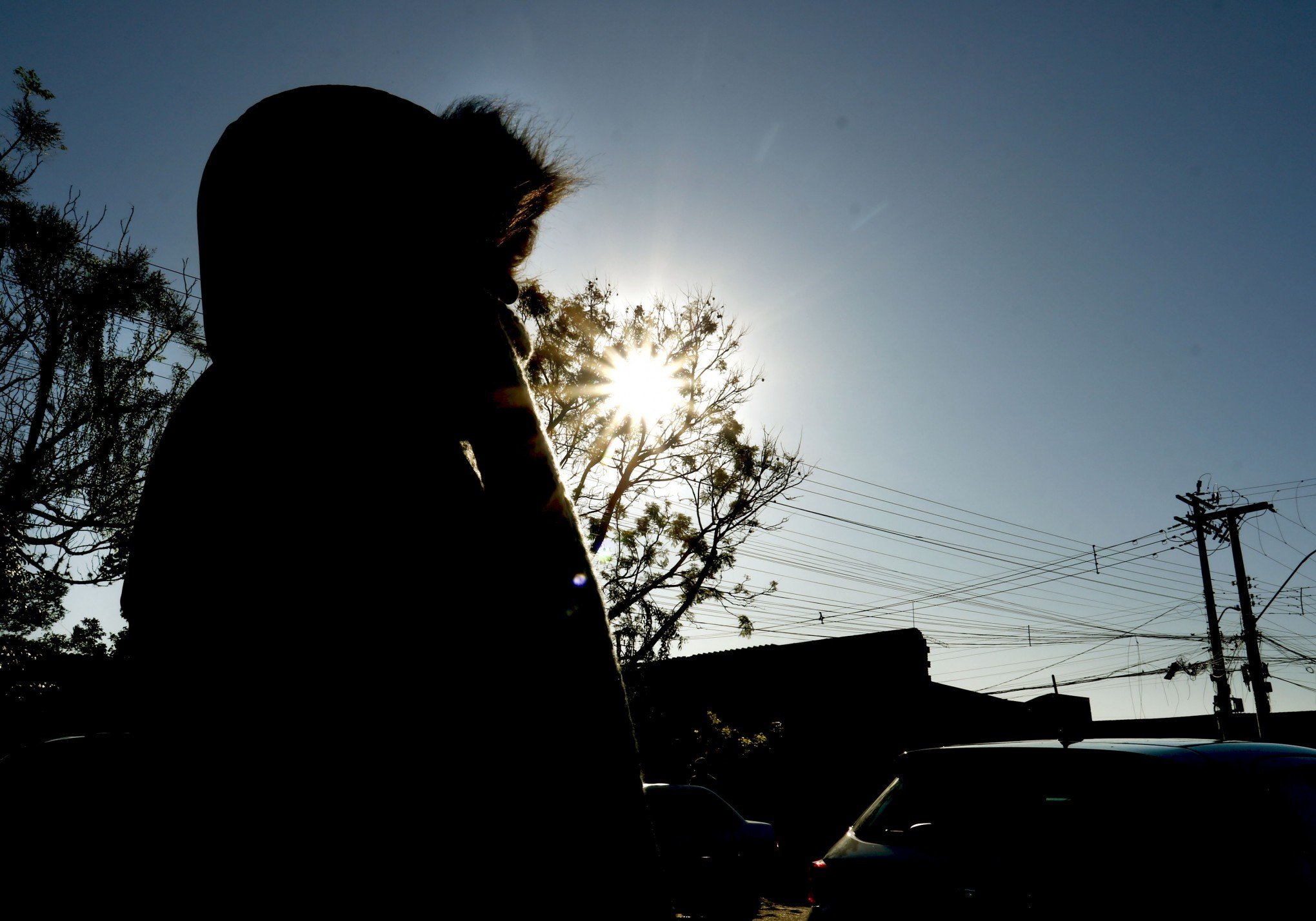 ONDA DE FRIO: Temperaturas congelantes e geada atingem o RS; confira como serão os próximos dias