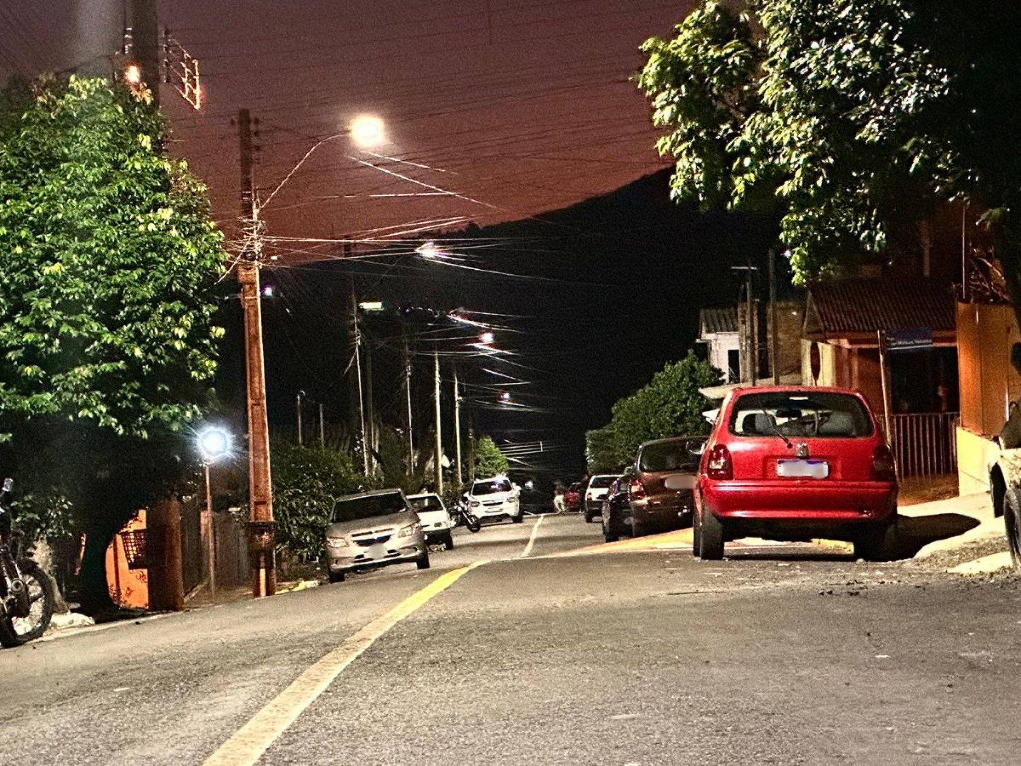 VÍDEO: Luminárias LED com 100% de telegestão começam a ser instaladas em Sapiranga