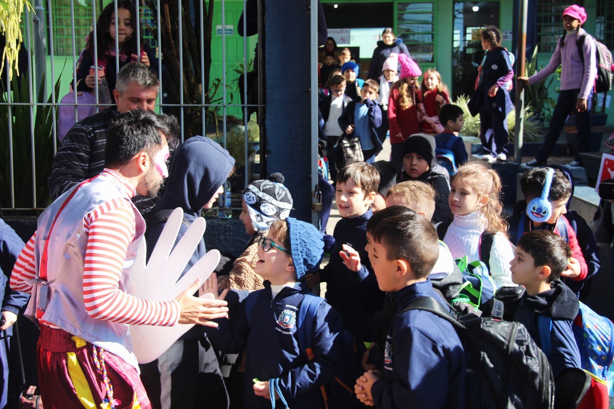 Marcenaria para crianças – Saber com as Mãos, image size:2040x1360