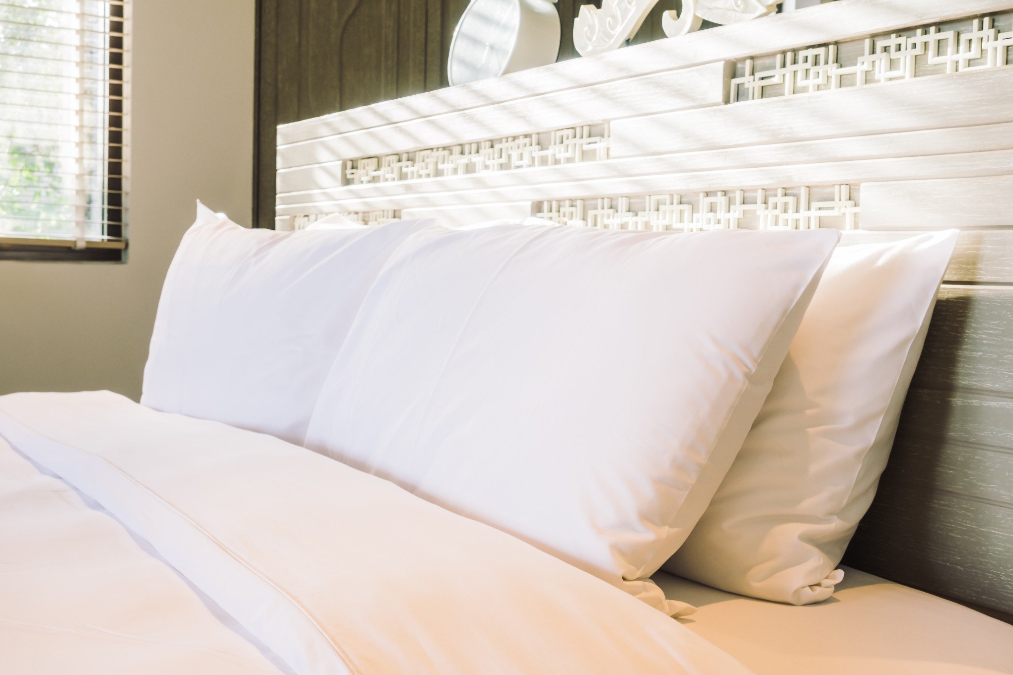 Você sabe qual a frequência ideal para lavar as roupas de cama?