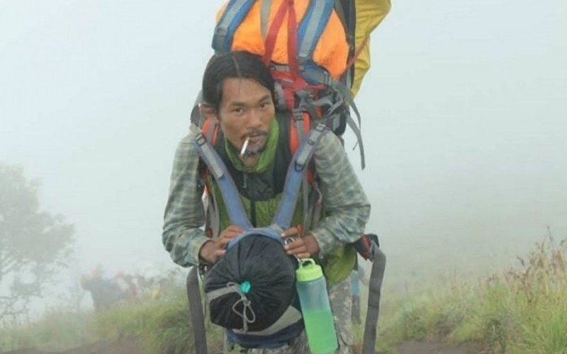 Agam Rinjani liderou buscas por Juliana Marins na Indonésia | abc+