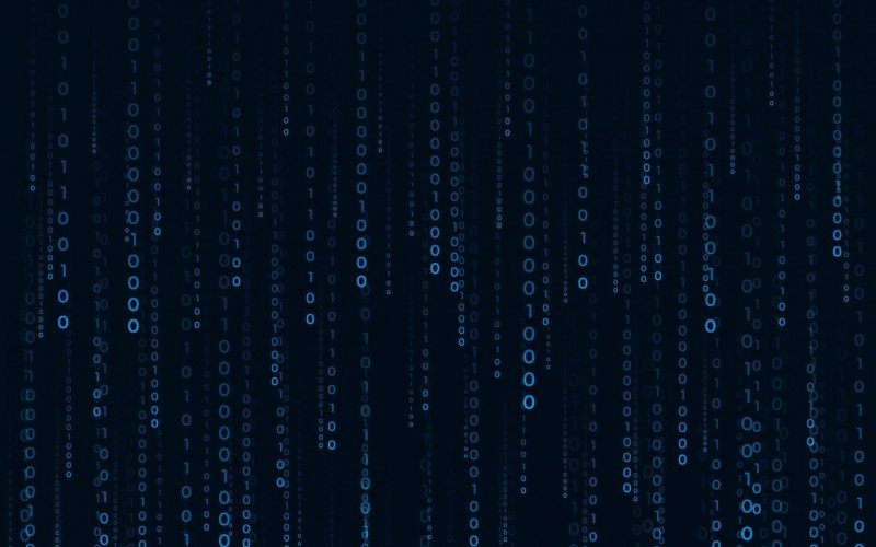 Haclker / Computador / Tela | abc+