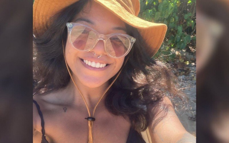 Juliana Marins tinha 26 anos | abc+